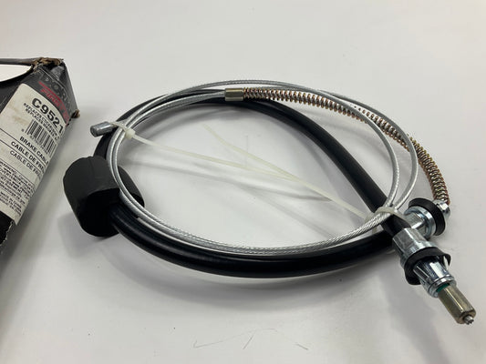 Dorman C95218 Front Parking Brake Cable