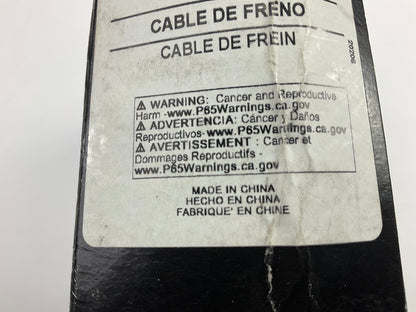 Dorman C95218 Front Parking Brake Cable
