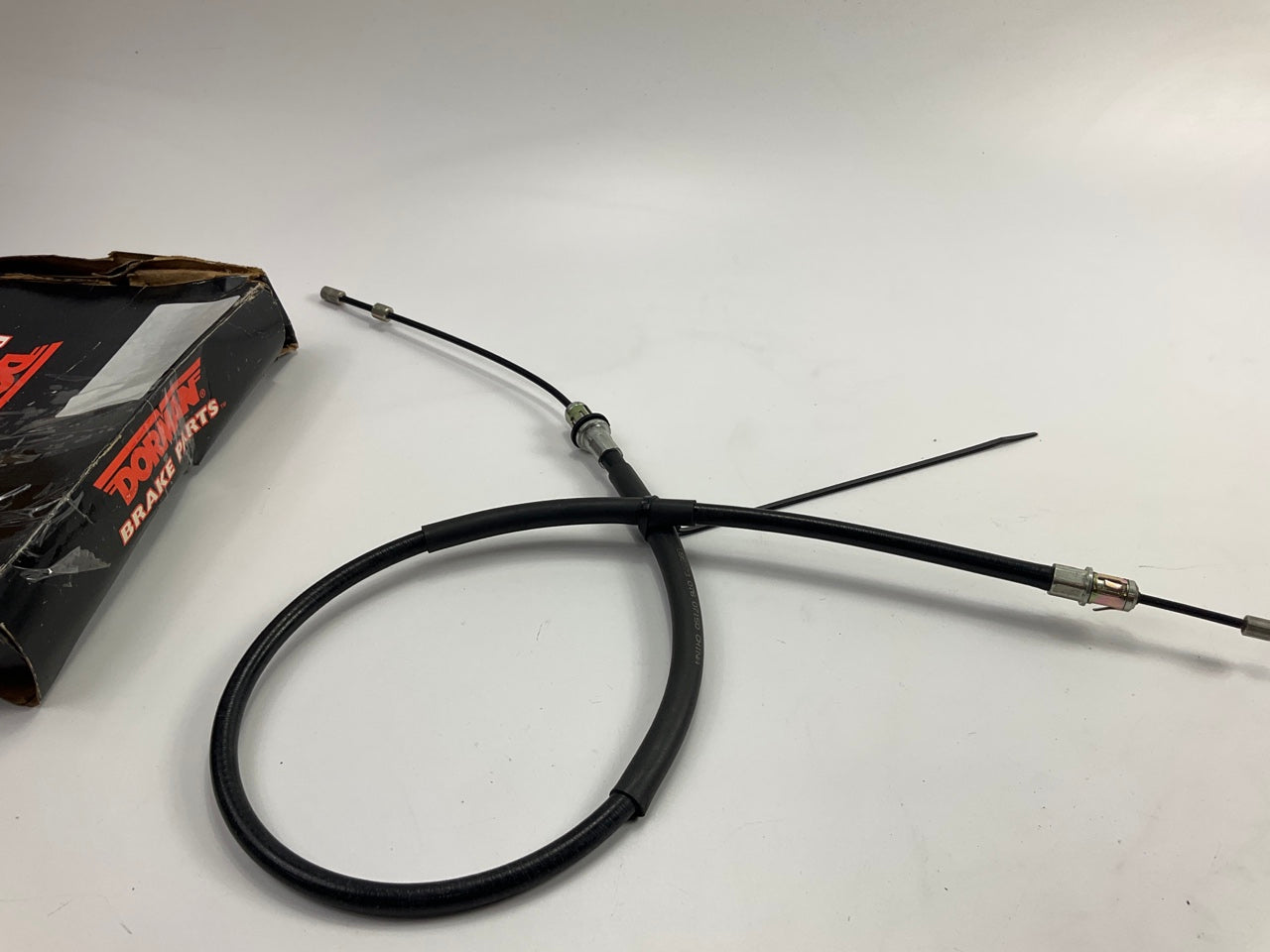Dorman C95373 Rear Left Parking Brake Cable 97-03 F-150 04 Heritage 97-00 Lobo