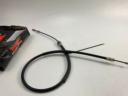 Dorman C95373 Rear Left Parking Brake Cable 97-03 F-150 04 Heritage 97-00 Lobo