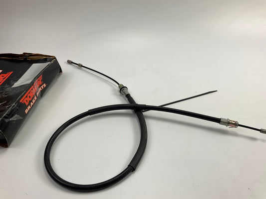 Dorman C95373 Rear Left Parking Brake Cable 97-03 F-150 04 Heritage 97-00 Lobo