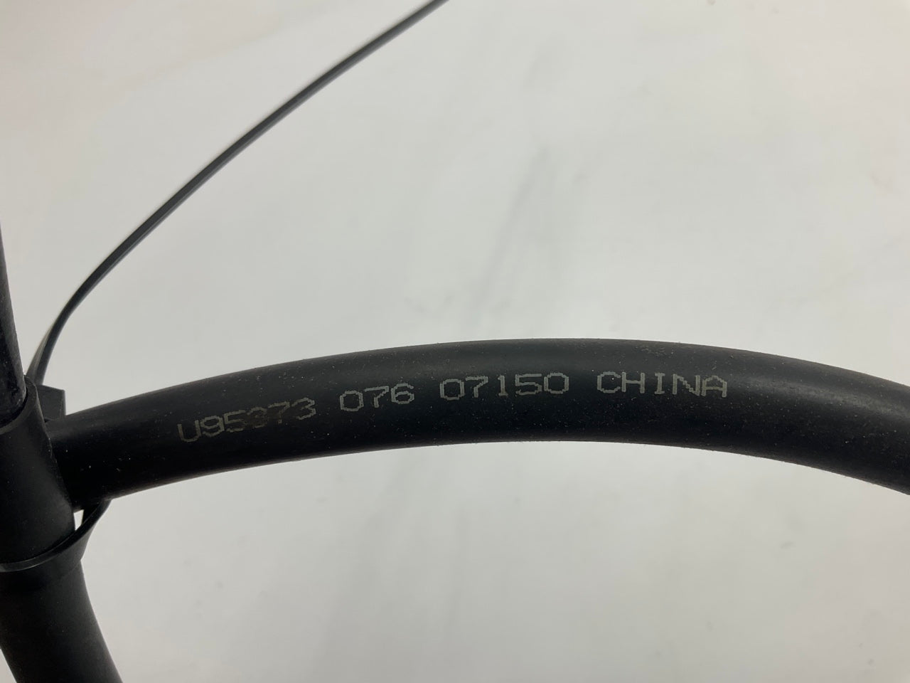 Dorman C95373 Rear Left Parking Brake Cable 97-03 F-150 04 Heritage 97-00 Lobo