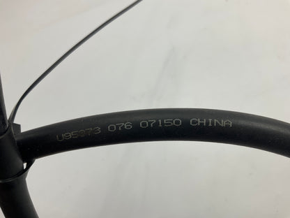 Dorman C95373 Rear Left Parking Brake Cable 97-03 F-150 04 Heritage 97-00 Lobo