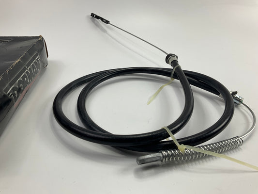 Dorman C95528 Front Parking Brake Cable