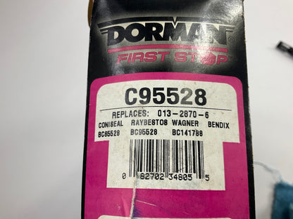 Dorman C95528 Front Parking Brake Cable