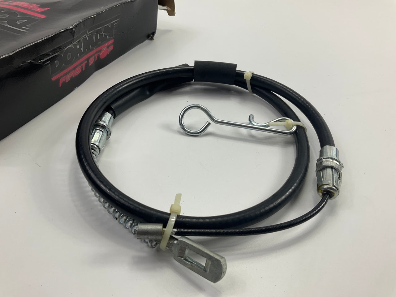 Dorman C96060 Rear Left Parking Brake Cable 99-02 Expedition 99-02 Navigator