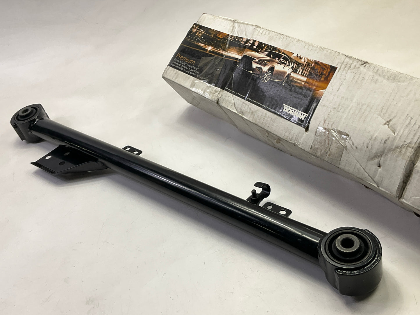 Dorman CA69513PR Rear Left Lower Control Trailing Arm