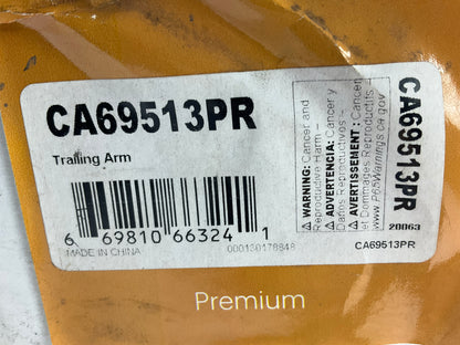 Dorman CA69513PR Rear Left Lower Control Trailing Arm