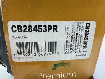 Dorman CB28453PR Front Left Lower Control Arm And Ball Joint
