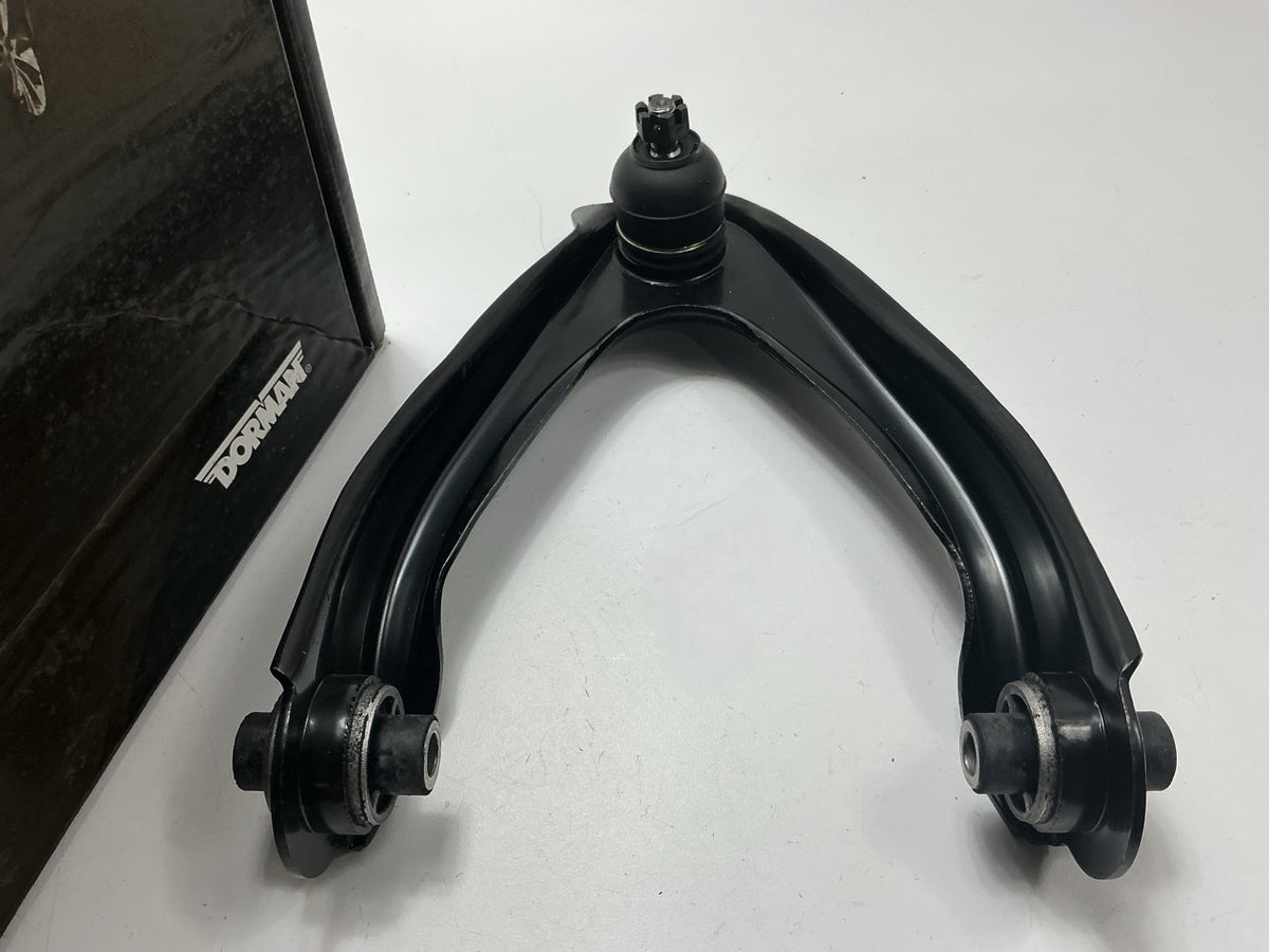Dorman CB30245PR Front Left Upper Control Arm And Ball Joint For 1997-2001 CR-V
