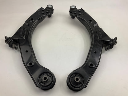Dorman CB90093PR-CB90094PR Front Left And Right Lower Control Arms