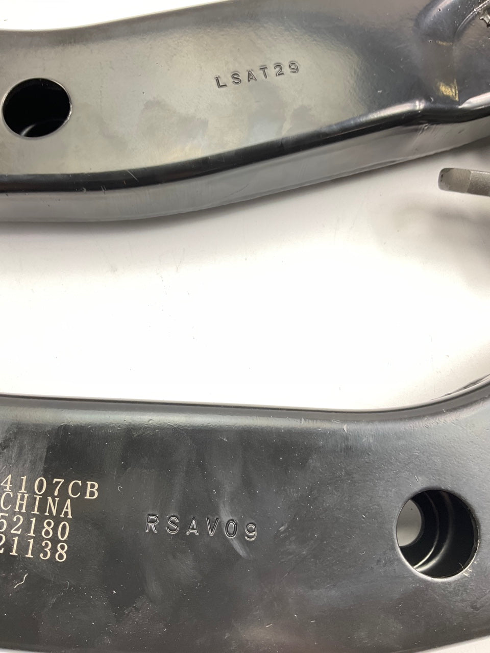 Dorman CB90093PR-CB90094PR Front Left And Right Lower Control Arms