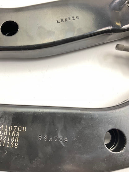 Dorman CB90093PR-CB90094PR Front Left And Right Lower Control Arms
