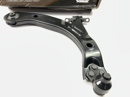 Dorman CB90094PR Front Right Lower Suspension Control Arm And Ball Joint