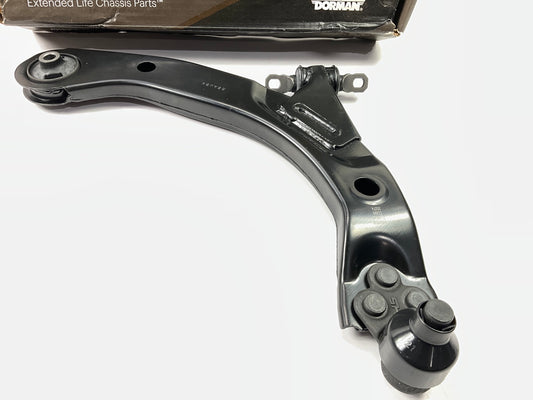 Dorman CB90094PR Front Right Lower Suspension Control Arm And Ball Joint