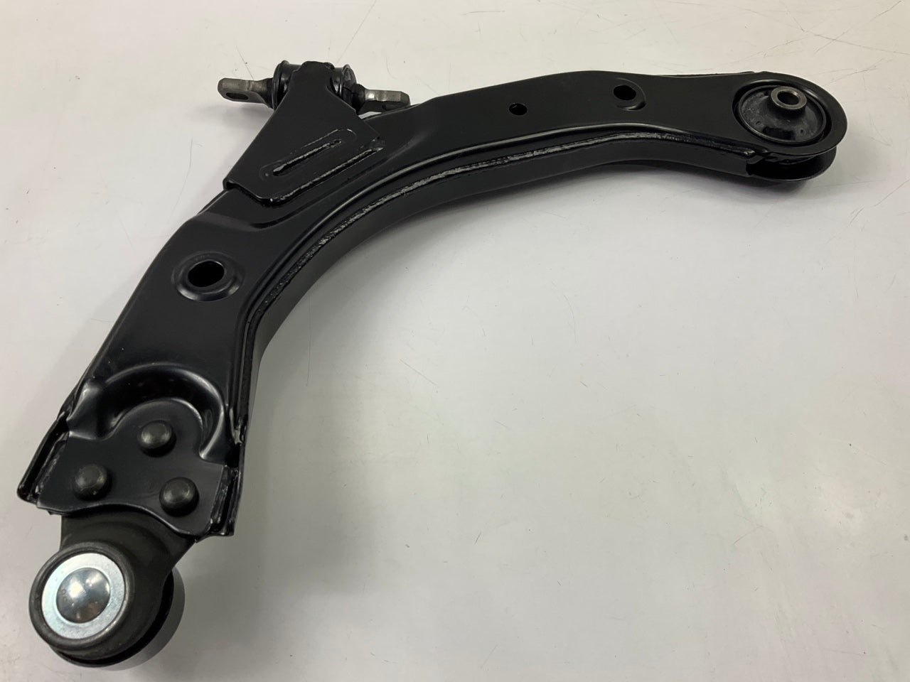 Dorman CB90094PR Front Right Lower Suspension Control Arm And Ball Joint
