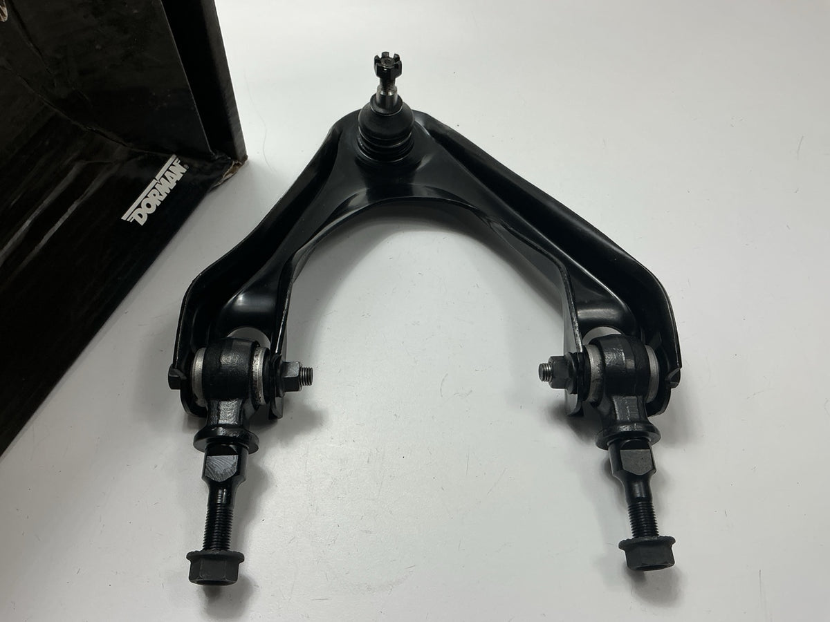 Dorman CB90446PR Front Right Upper Control Arm And Ball Joint