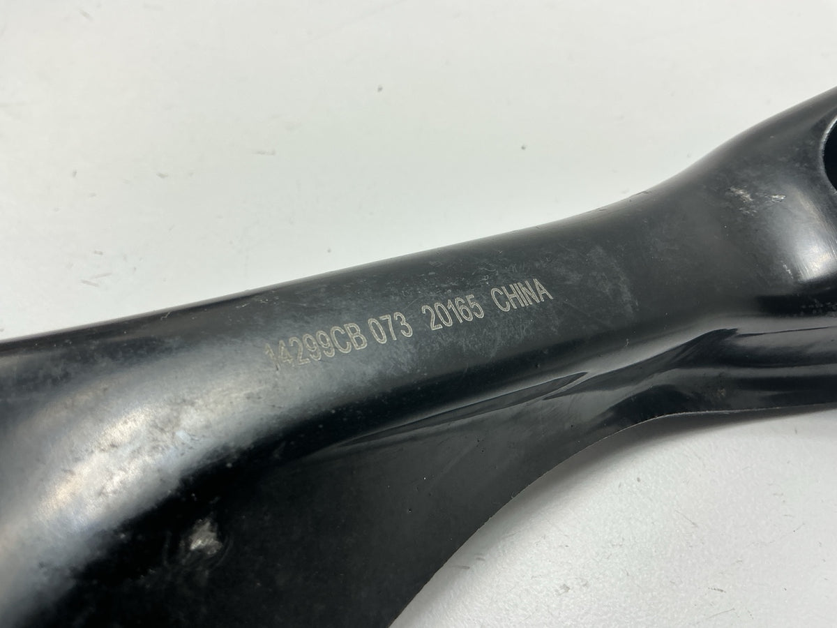 Dorman CB90446PR Front Right Upper Control Arm And Ball Joint