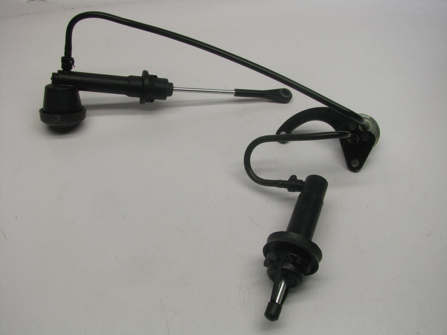 Dorman CC649000 Clutch Master And Slave Cylinder Assembly