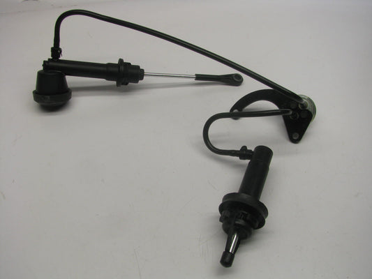 Dorman CC649000 Clutch Master And Slave Cylinder Assembly