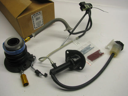 Dorman CC649015 Clutch Master And Slave Cylinder Assembly