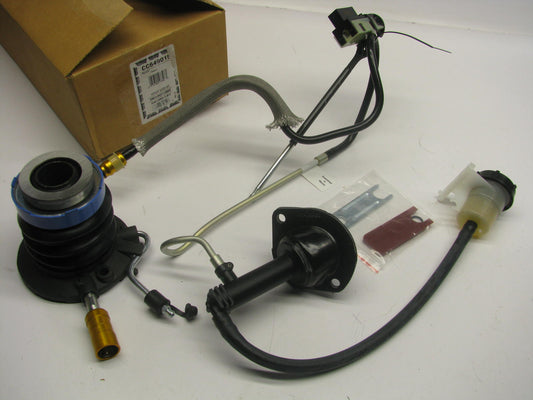 Dorman CC649015 Clutch Master And Slave Cylinder Assembly