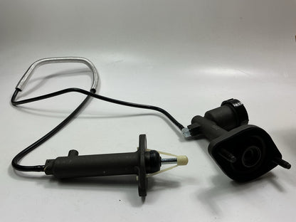 Dorman CC649041 Clutch Master And Slave Cylinder Assembly