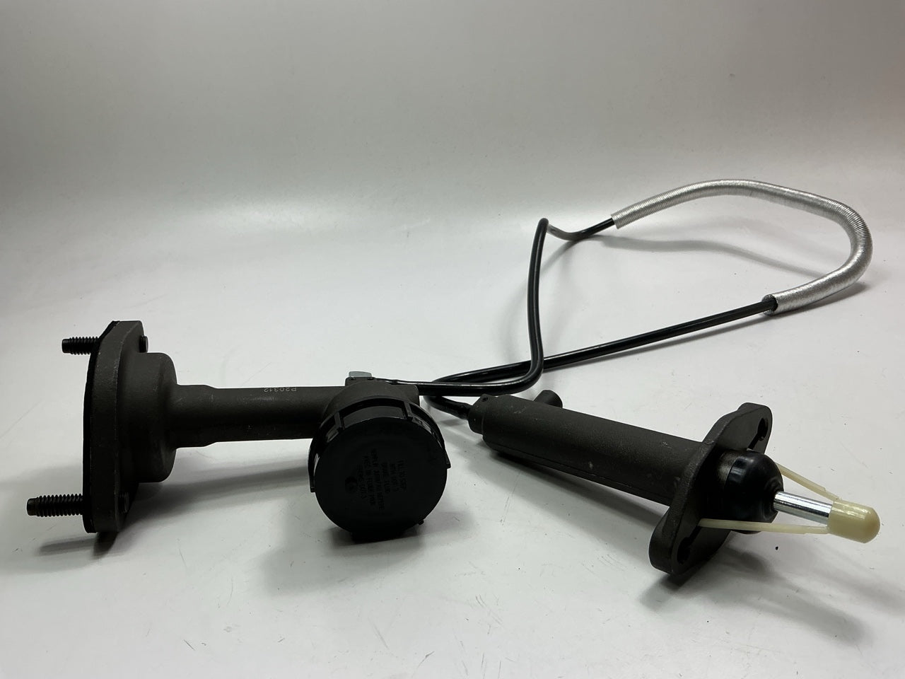 Dorman CC649041 Clutch Master And Slave Cylinder Assembly
