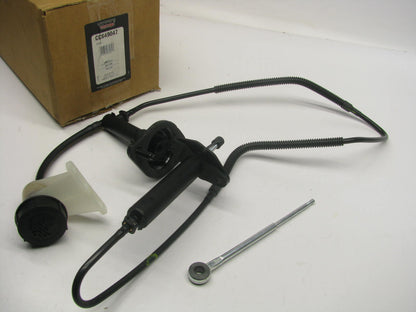 Dorman CC649047 Clutch Master And Slave Cylinder Assembly