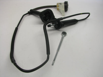 Dorman CC649047 Clutch Master And Slave Cylinder Assembly