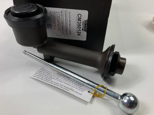 Dorman CM350124 Clutch Master Cylinder
