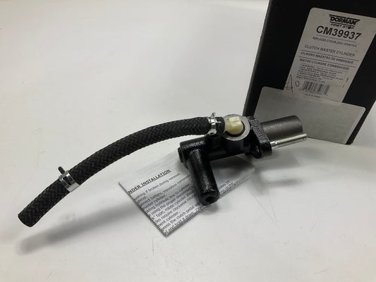 Dorman CM39937 Clutch Master Cylinder