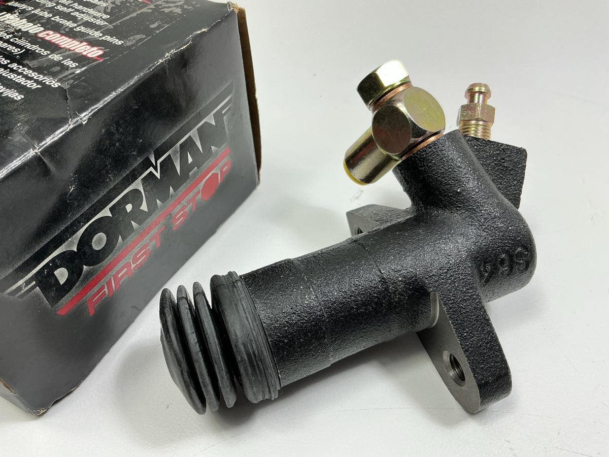 MISSING PUSH ROD Dorman CS360007 Clutch Slave Cylinder