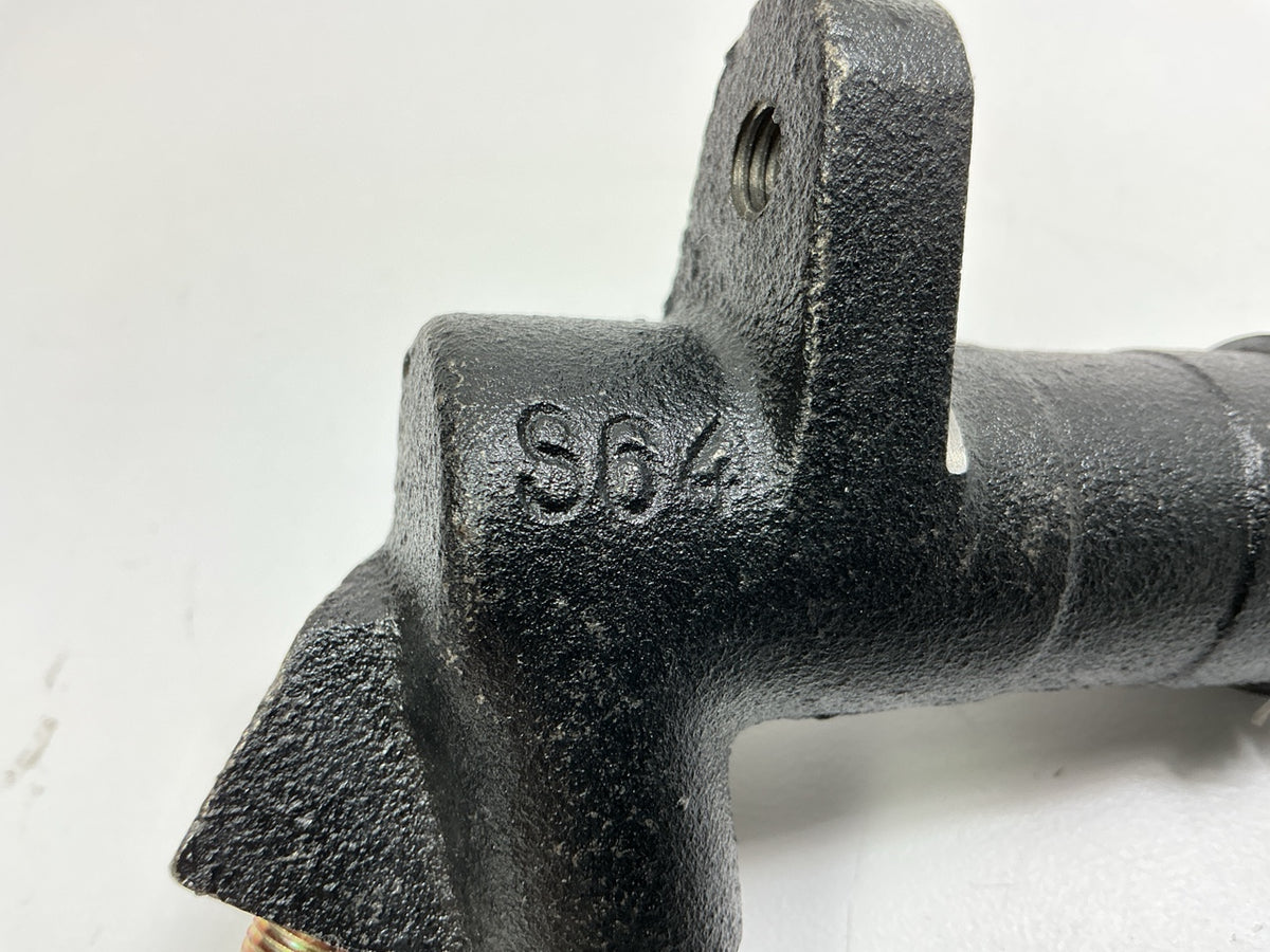 MISSING PUSH ROD Dorman CS360007 Clutch Slave Cylinder