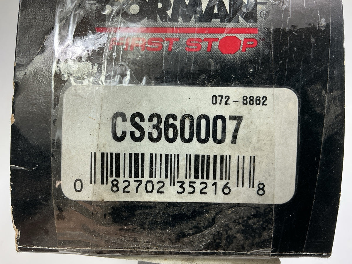 MISSING PUSH ROD Dorman CS360007 Clutch Slave Cylinder