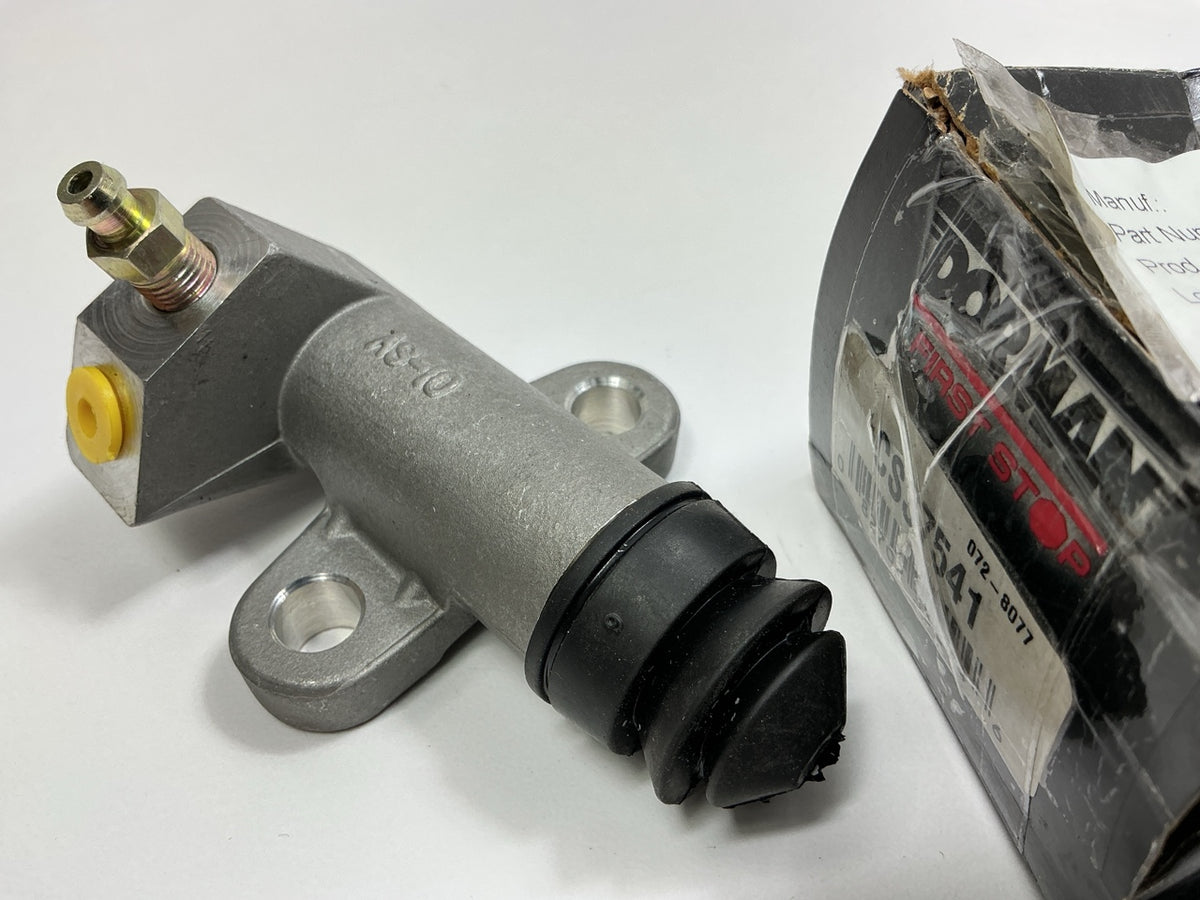 MISSING PUSH ROD Dorman CS37541 Clutch Slave Cylinder