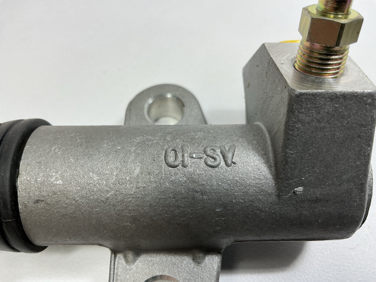 MISSING PUSH ROD Dorman CS37541 Clutch Slave Cylinder
