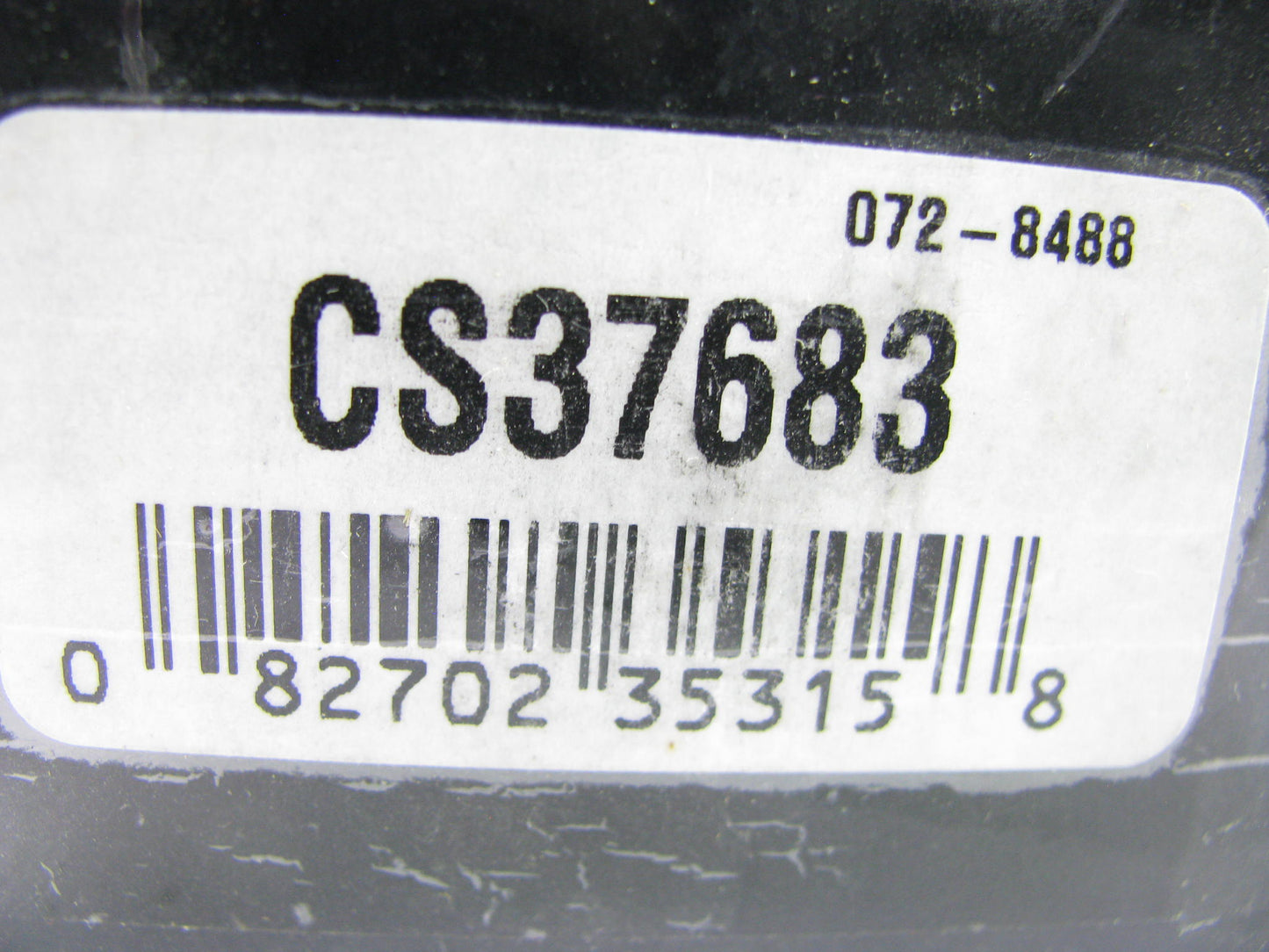 Dorman CS37683 Clutch Slave Cylinder For 1985-88 Nissan Stanza - 3/4 Bore Size