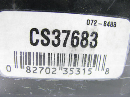 Dorman CS37683 Clutch Slave Cylinder For 1985-88 Nissan Stanza - 3/4 Bore Size