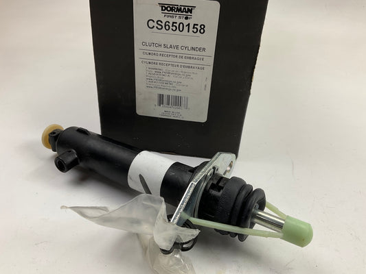 Dorman CS650158 Clutch Slave Cylinder For 2005-2006 Jeep Wrangler
