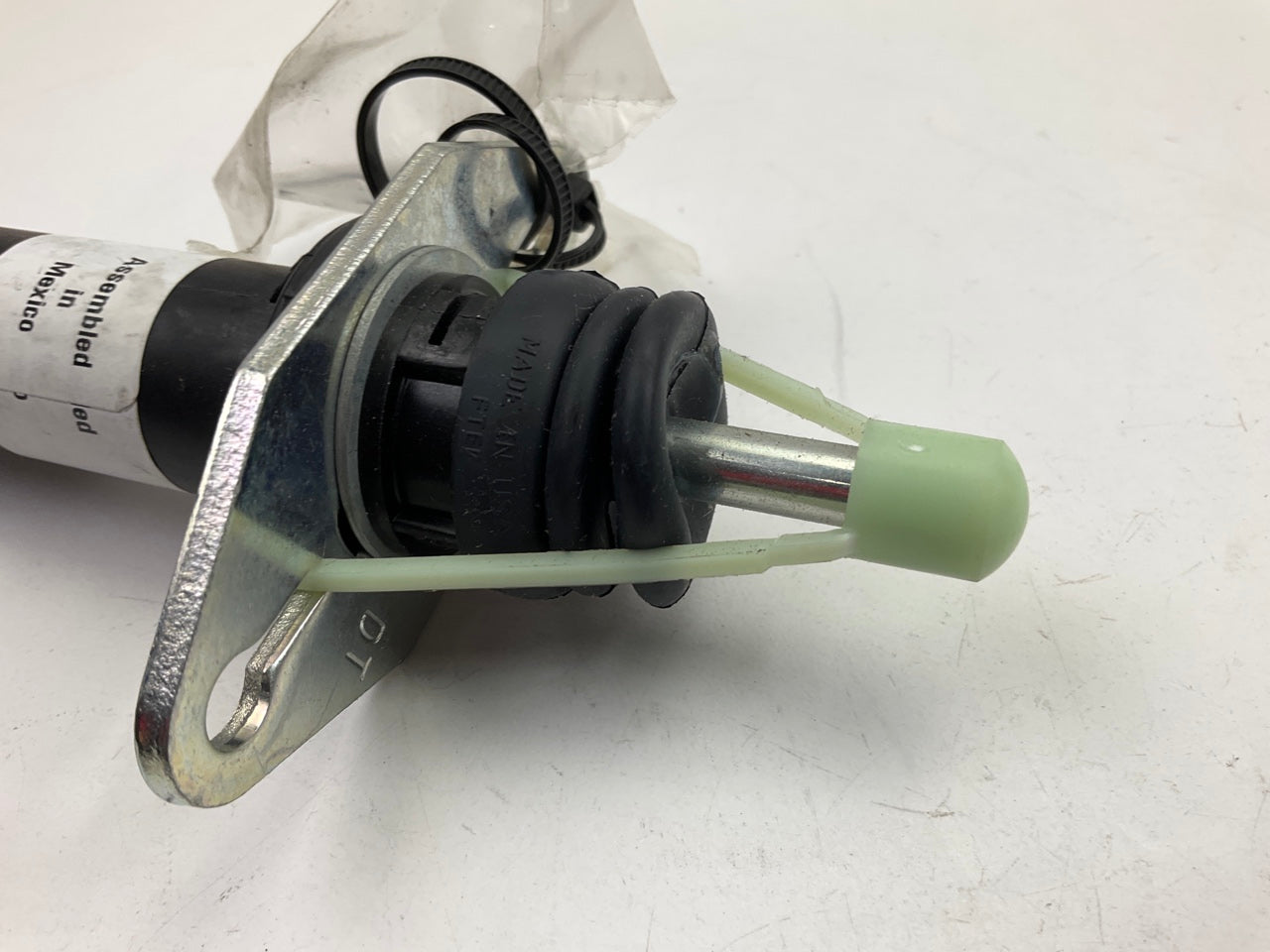 Dorman CS650158 Clutch Slave Cylinder For 2005-2006 Jeep Wrangler