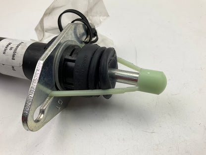 Dorman CS650158 Clutch Slave Cylinder For 2005-2006 Jeep Wrangler