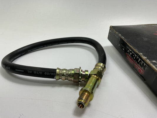 Dorman H13841 Front / Rear Brake Hydraulic Hose