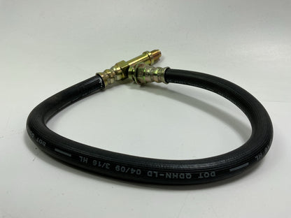 Dorman H13841 Front / Rear Brake Hydraulic Hose
