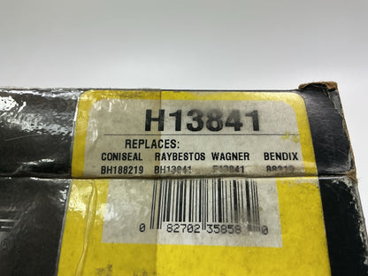 Dorman H13841 Front / Rear Brake Hydraulic Hose