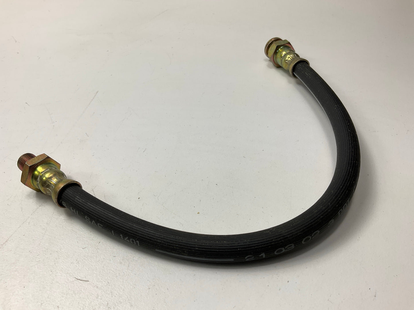 Dorman H36866 Front Brake Hose For 1979-1983 Datsun 280ZX