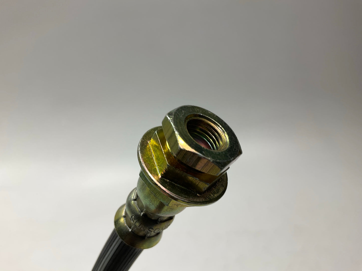 Dorman H36951 Front Brake Hose (2WD ONLY)