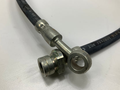 Dorman H380057 Front Right Brake Hose - 1992-1996 Honda Prelude, Without Washers