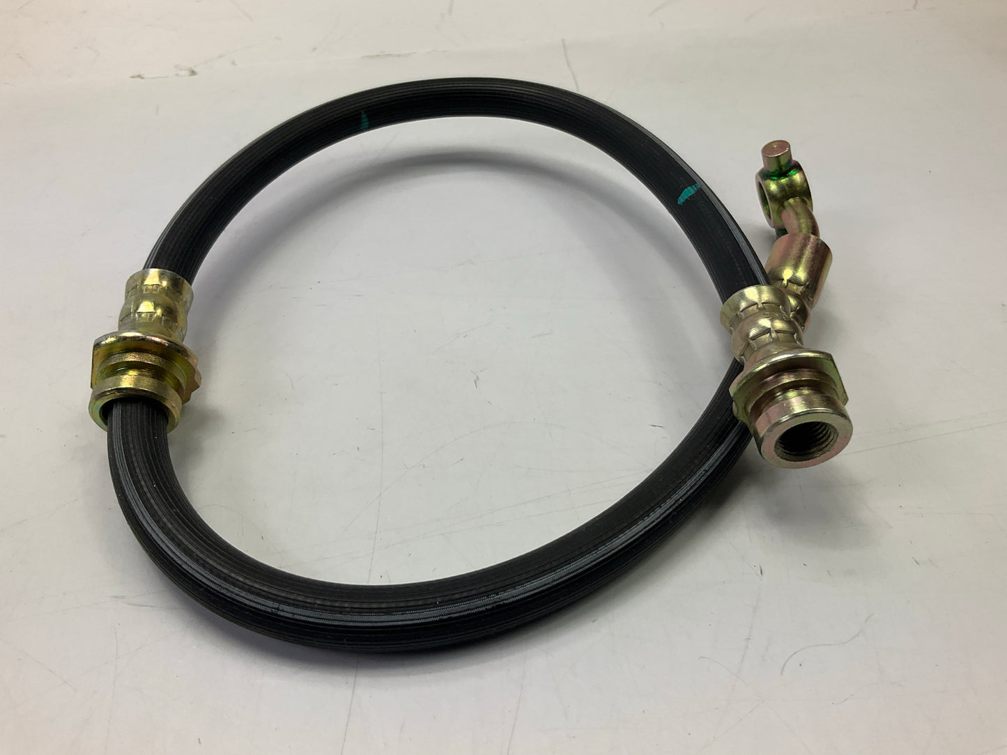 Dorman H380103 Front Brake Hose For 1993-1998 Villager & Quest