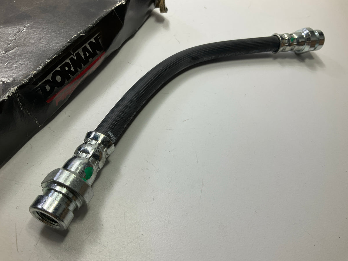 Dorman H380162 Rear Brake Hose 93-94 Colt, 93-96 Summit, 93-02 Mirage